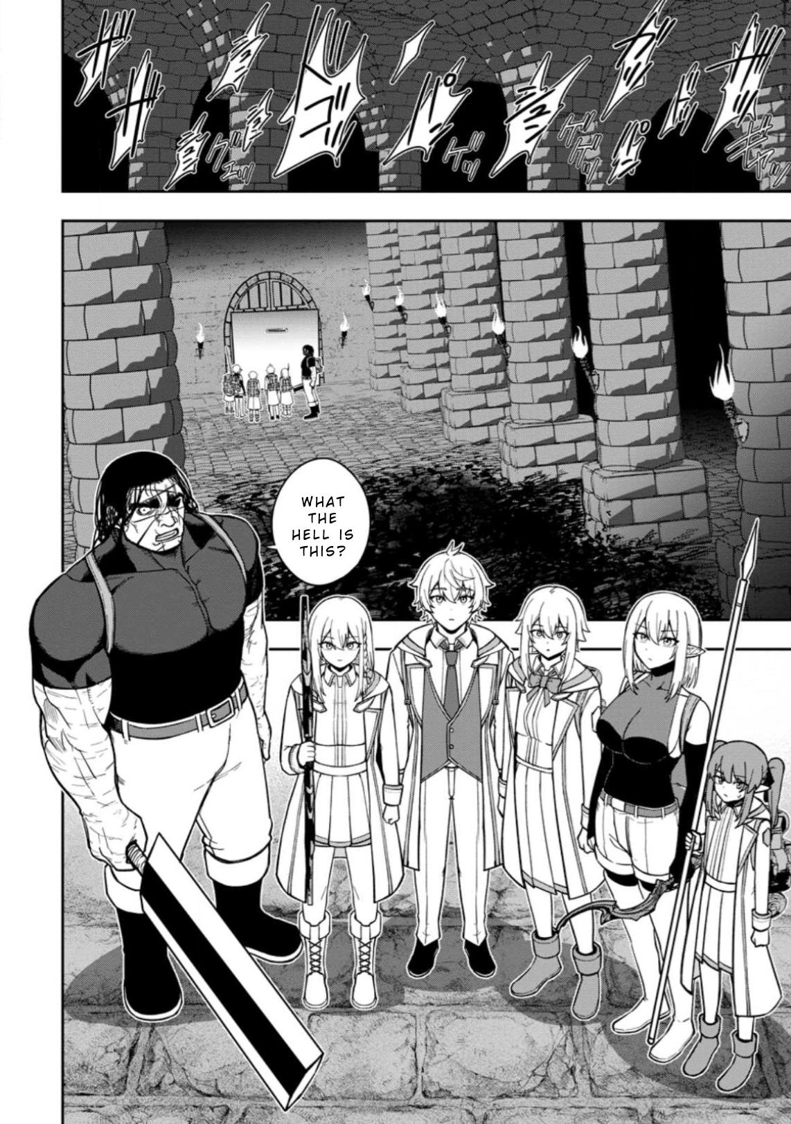 Tensei Shitara Sainou ga Atta Ken ~Isekai Itte mo Doryoku Suru~ Chapter 23 - Page 26