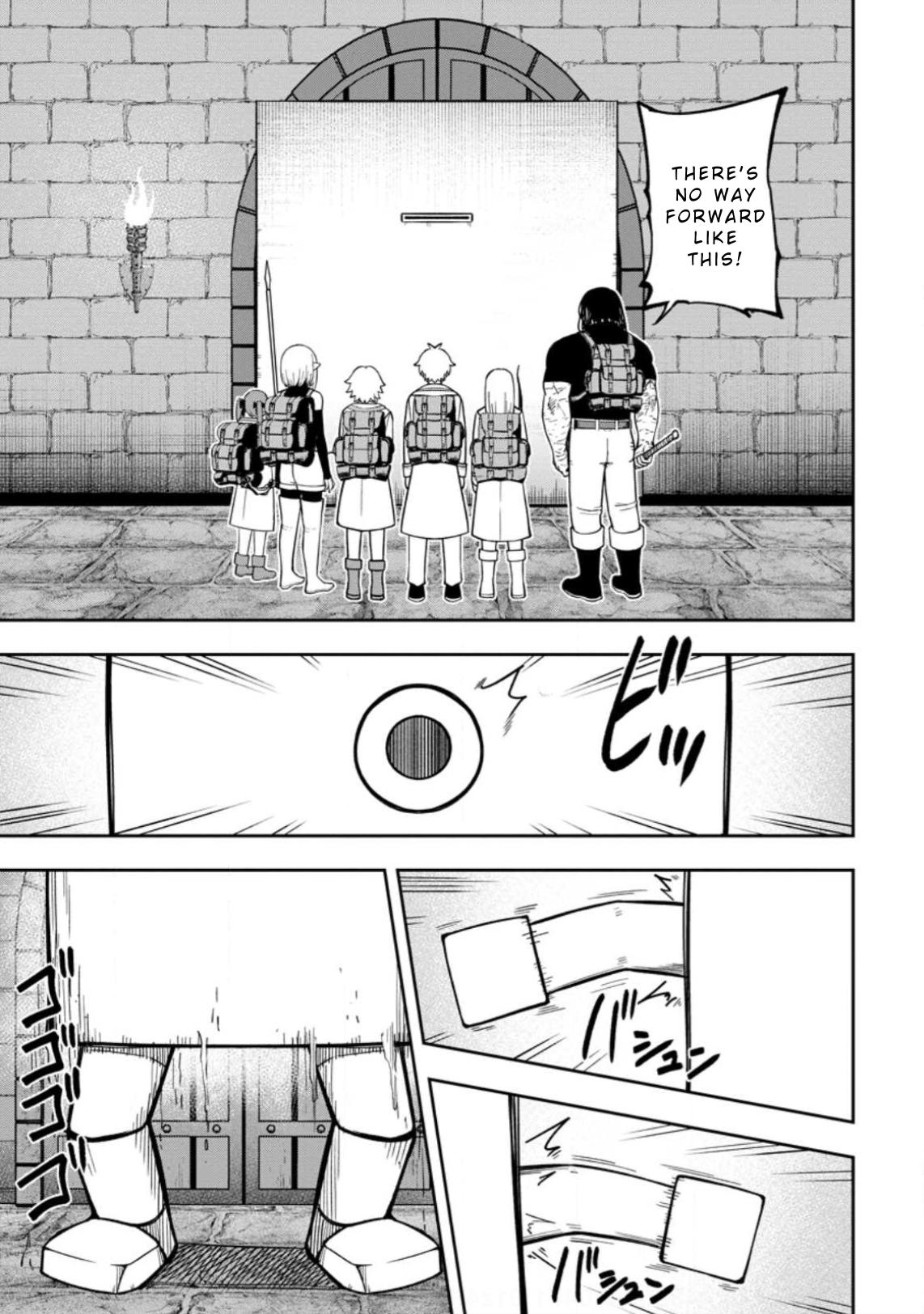 Tensei Shitara Sainou ga Atta Ken ~Isekai Itte mo Doryoku Suru~ Chapter 23 - Page 27