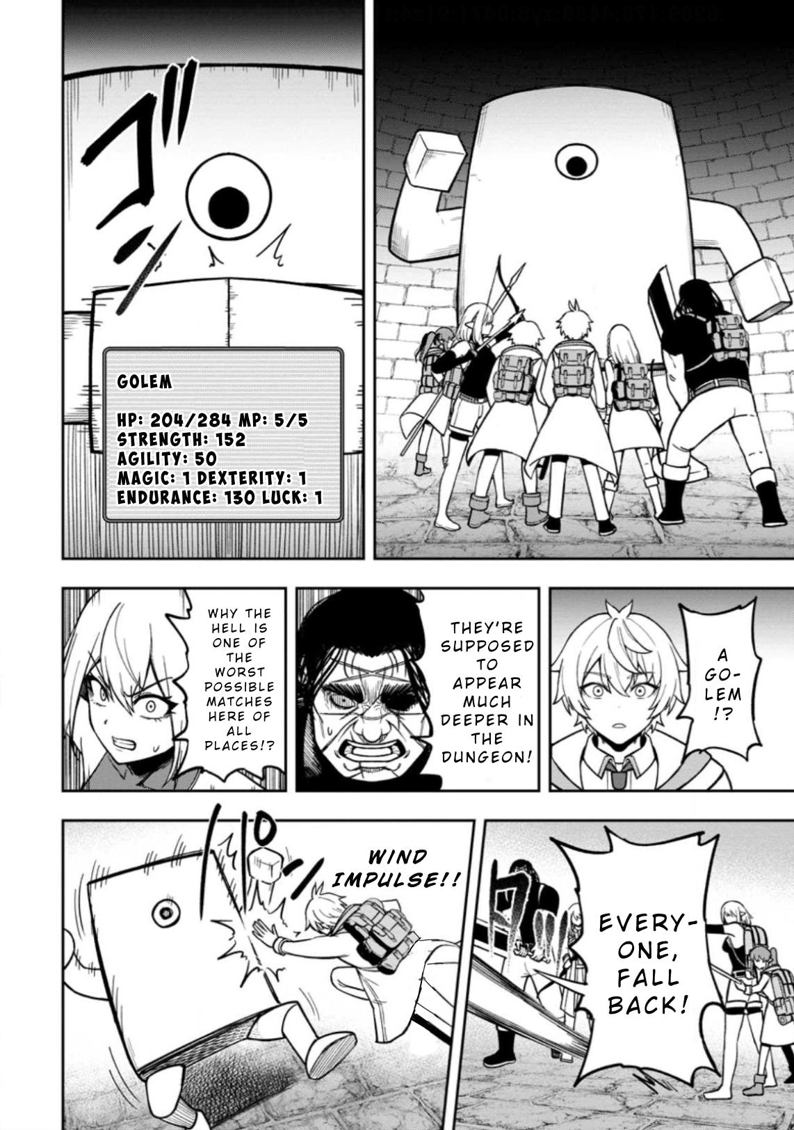 Tensei Shitara Sainou ga Atta Ken ~Isekai Itte mo Doryoku Suru~ Chapter 23 - Page 28