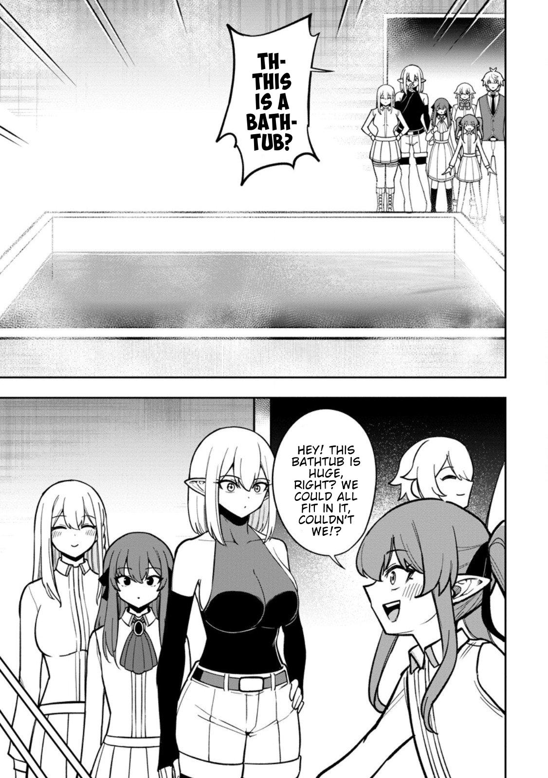 Tensei Shitara Sainou ga Atta Ken ~Isekai Itte mo Doryoku Suru~ Chapter 25 - Page 5