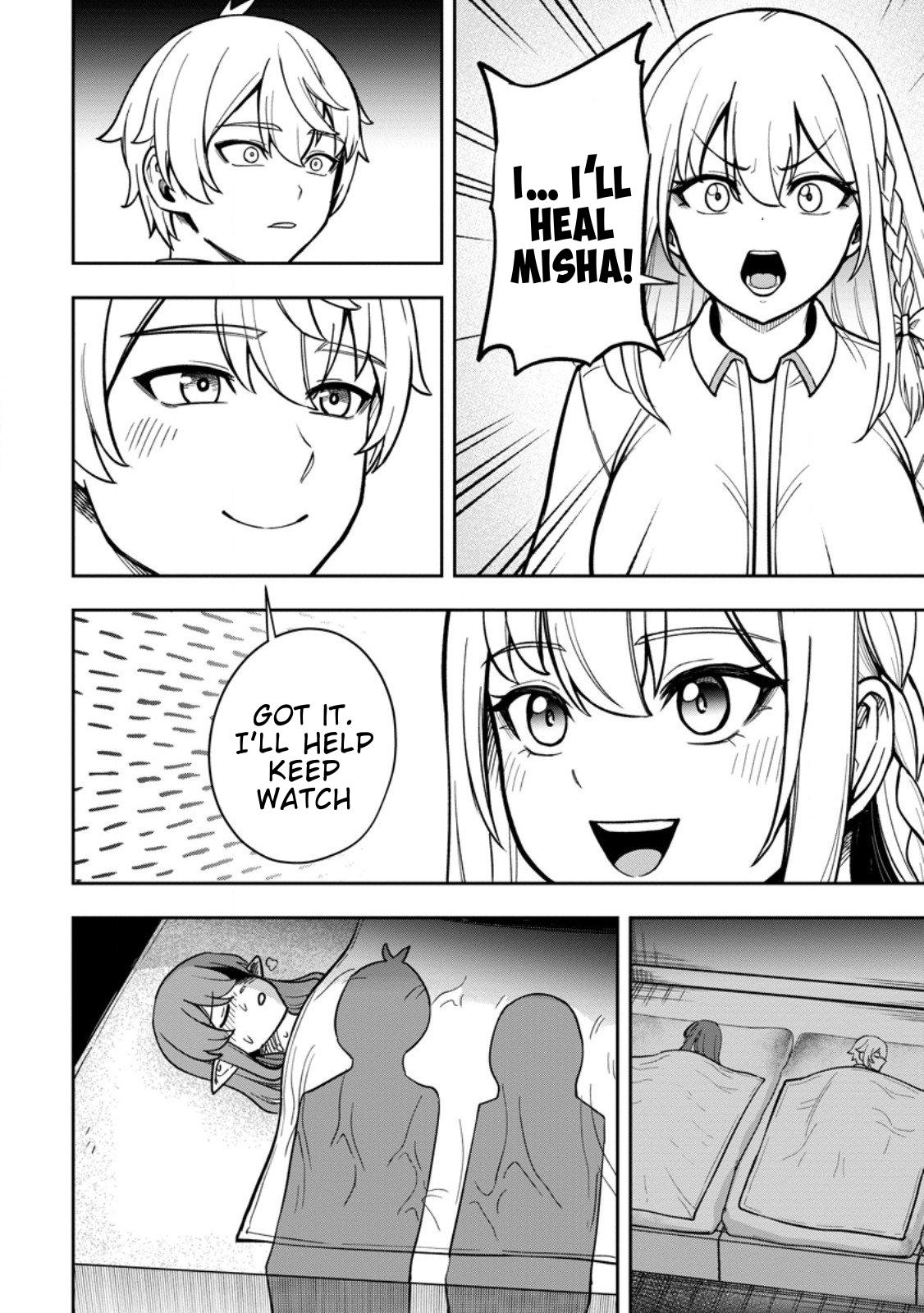 Tensei Shitara Sainou ga Atta Ken ~Isekai Itte mo Doryoku Suru~ Chapter 25 - Page 12