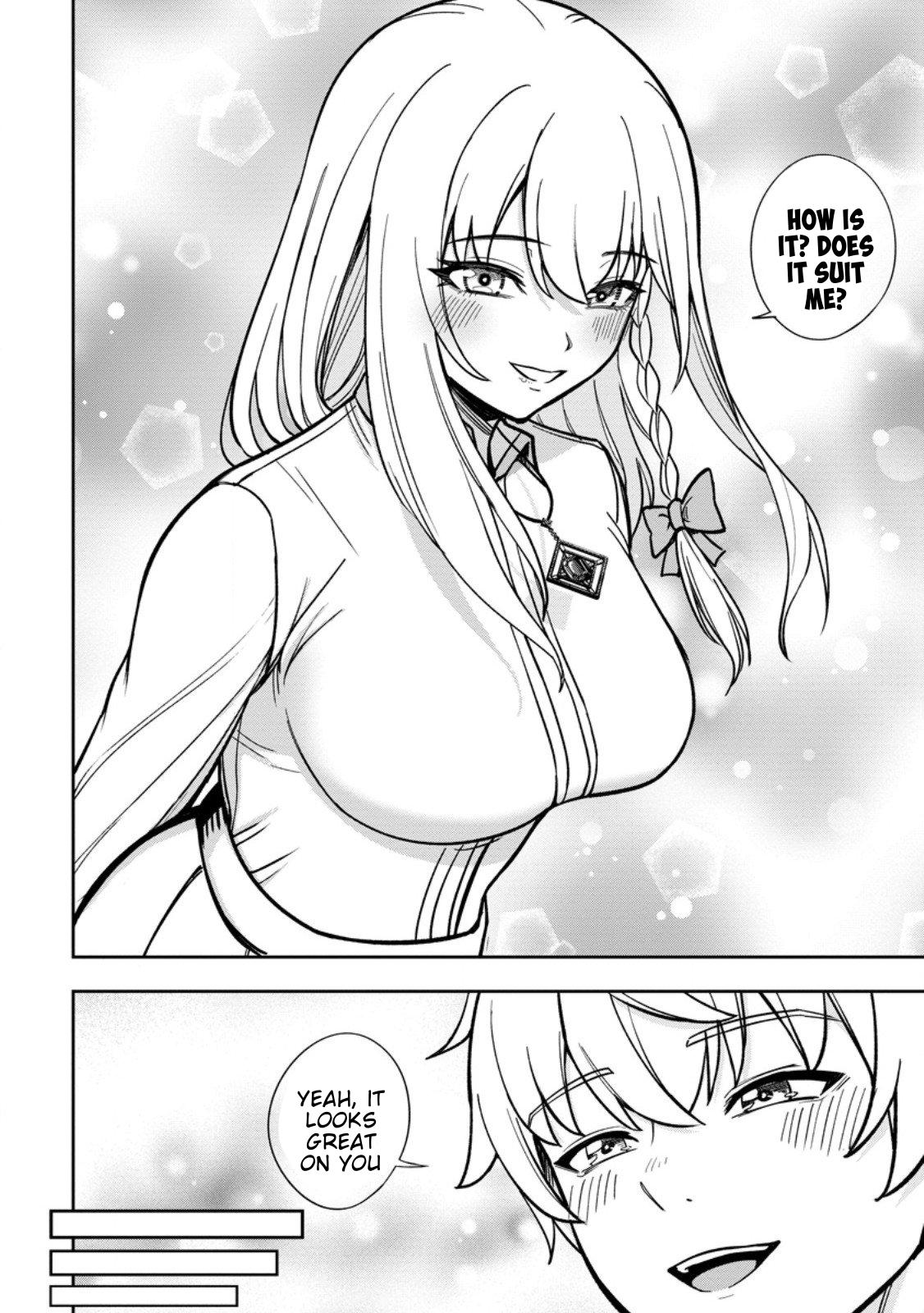 Tensei Shitara Sainou ga Atta Ken ~Isekai Itte mo Doryoku Suru~ Chapter 26 - Page 9