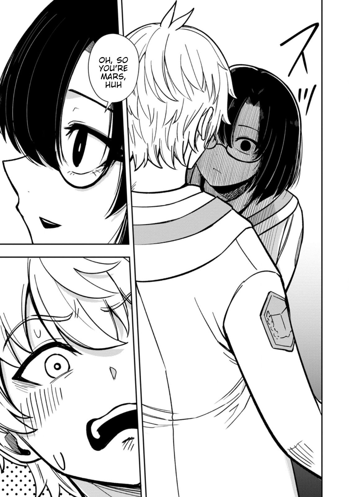 Tensei Shitara Sainou ga Atta Ken ~Isekai Itte mo Doryoku Suru~ Chapter 26 - Page 20