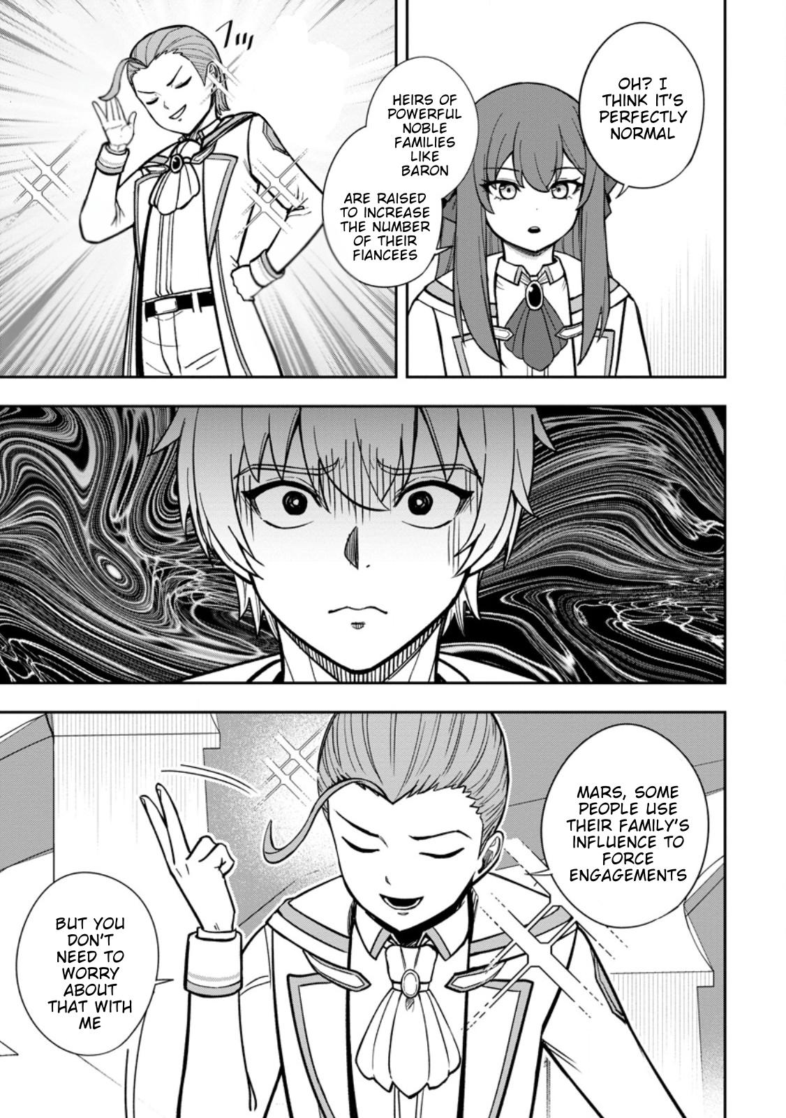 Tensei Shitara Sainou ga Atta Ken ~Isekai Itte mo Doryoku Suru~ Chapter 26 - Page 28