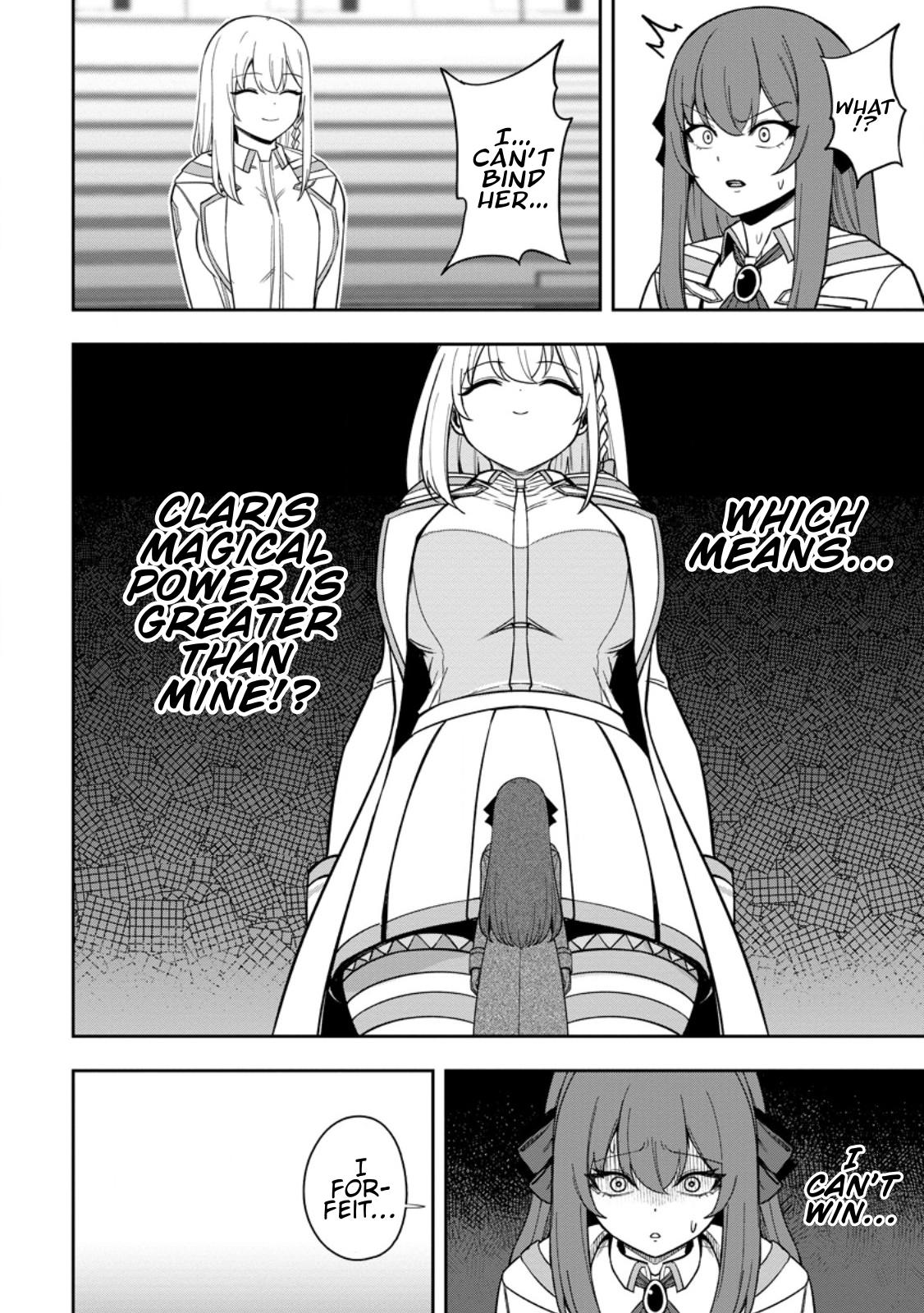 Tensei Shitara Sainou ga Atta Ken ~Isekai Itte mo Doryoku Suru~ Chapter 27 - Page 20