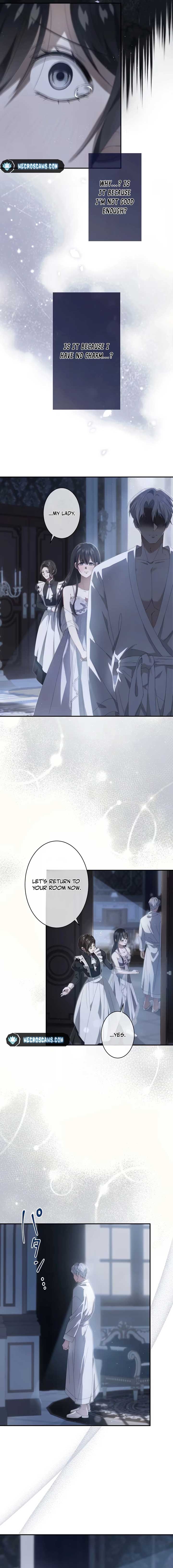 Tenth Year of Devotion: The Count’s Daughter and the Empire’s God of War Chapter 2 - Page 6