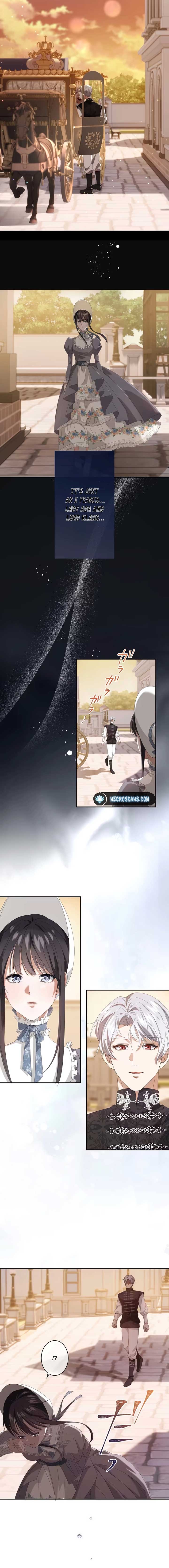 Tenth Year of Devotion: The Count’s Daughter and the Empire’s God of War Chapter 2 - Page 14