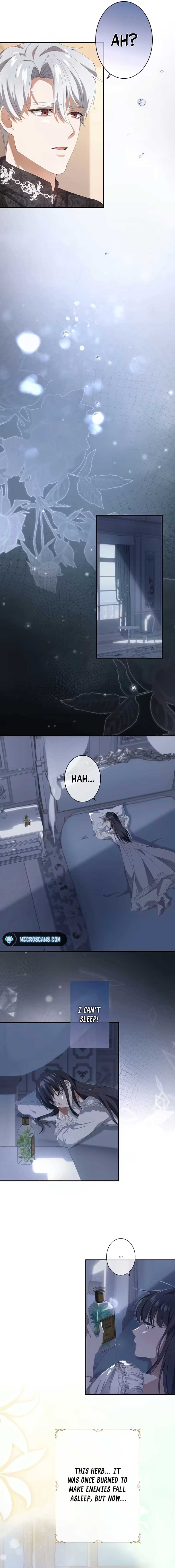 Tenth Year of Devotion: The Count’s Daughter and the Empire’s God of War Chapter 2 - Page 15