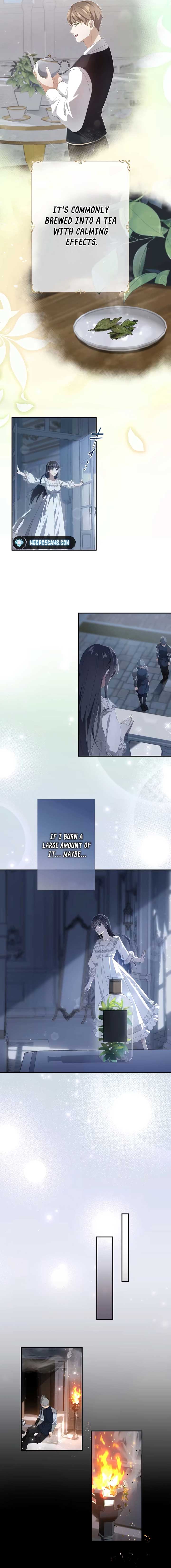 Tenth Year of Devotion: The Count’s Daughter and the Empire’s God of War Chapter 2 - Page 16