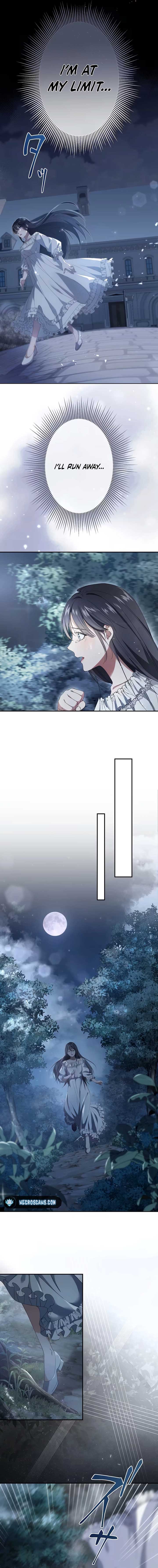 Tenth Year of Devotion: The Count’s Daughter and the Empire’s God of War Chapter 2 - Page 17