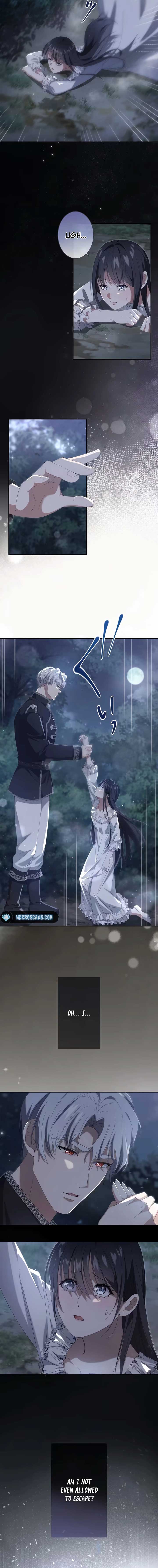 Tenth Year of Devotion: The Count’s Daughter and the Empire’s God of War Chapter 2 - Page 18