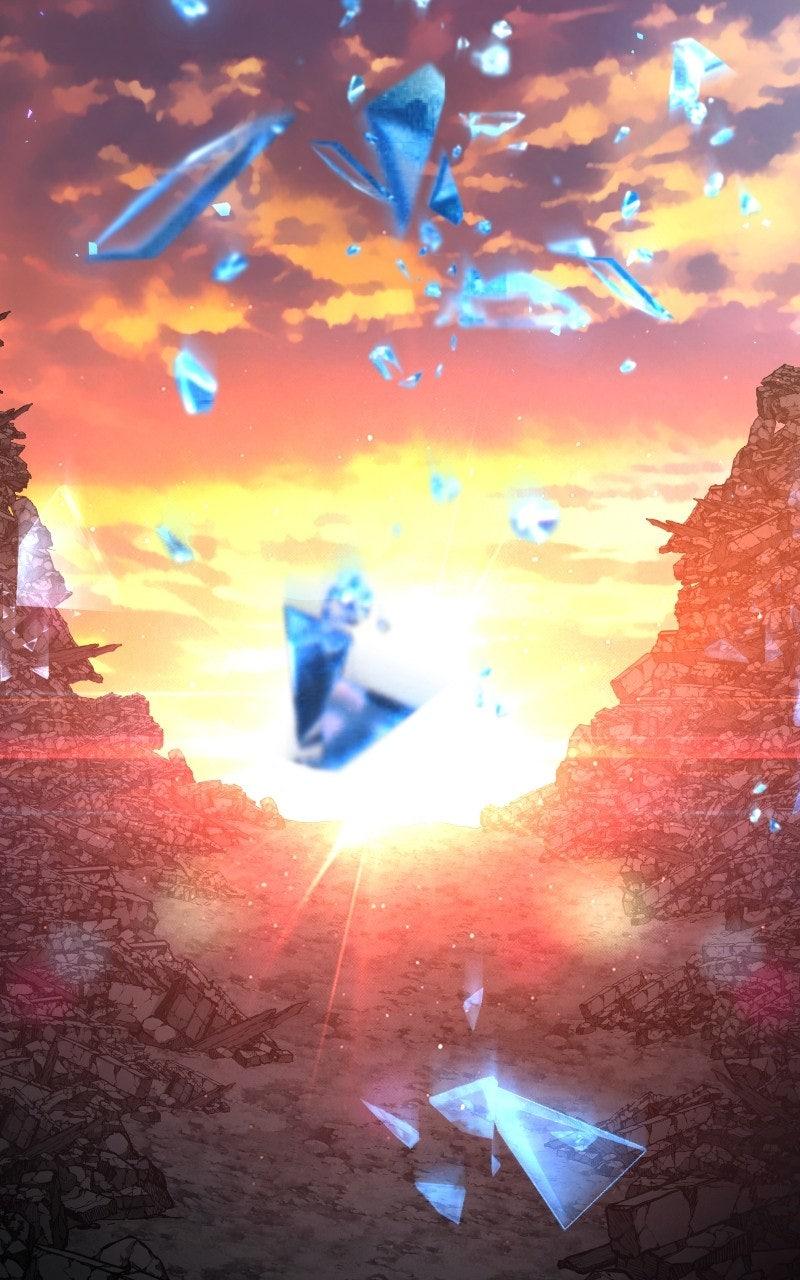 Time-Limited Genius Dark Knight Chapter 161 - Page 4