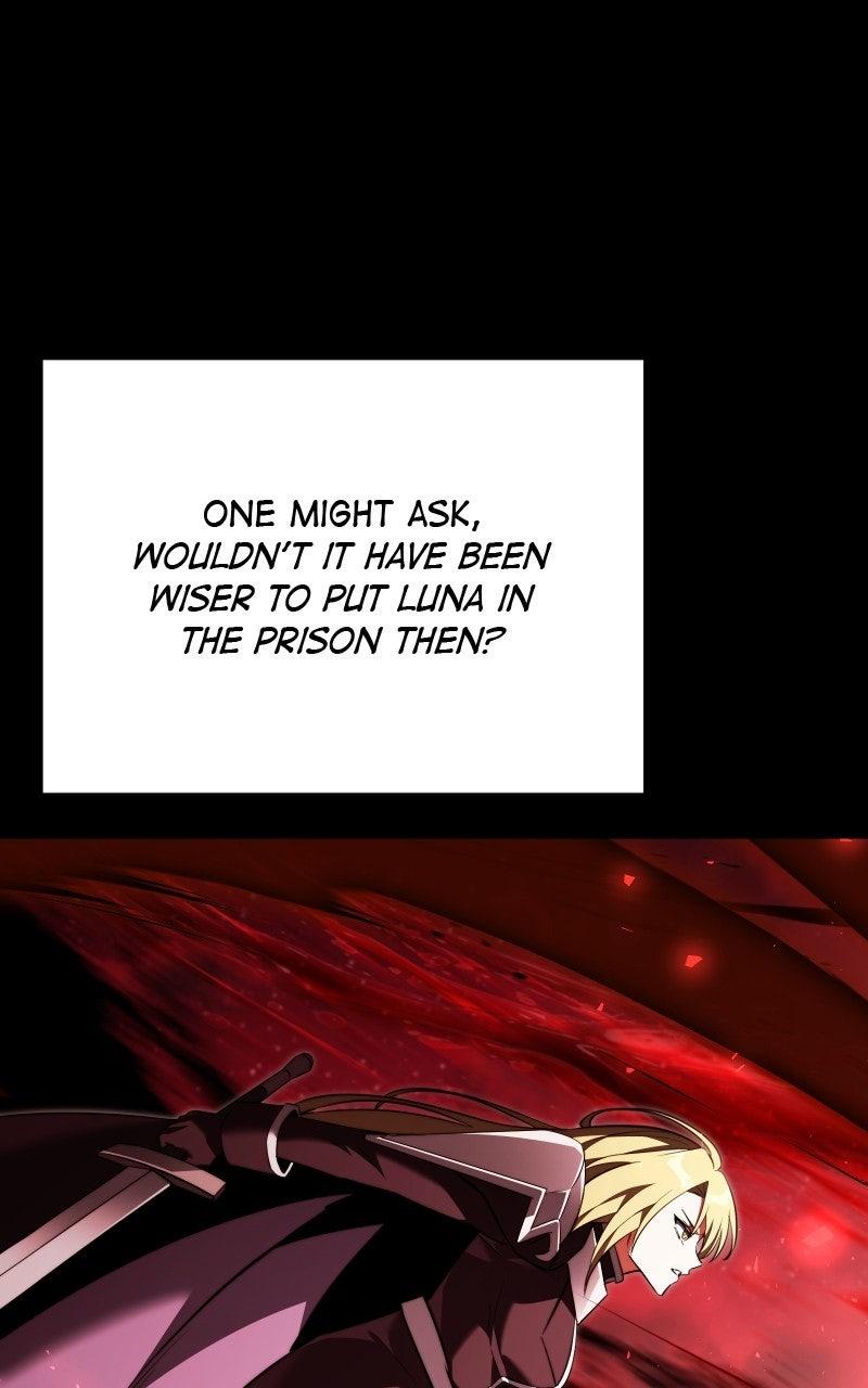 Time-Limited Genius Dark Knight Chapter 161 - Page 8