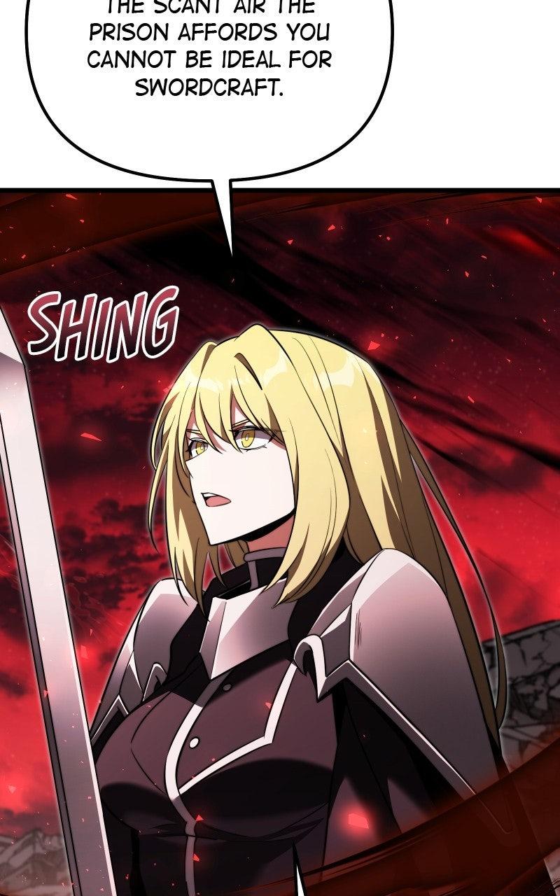 Time-Limited Genius Dark Knight Chapter 161 - Page 17