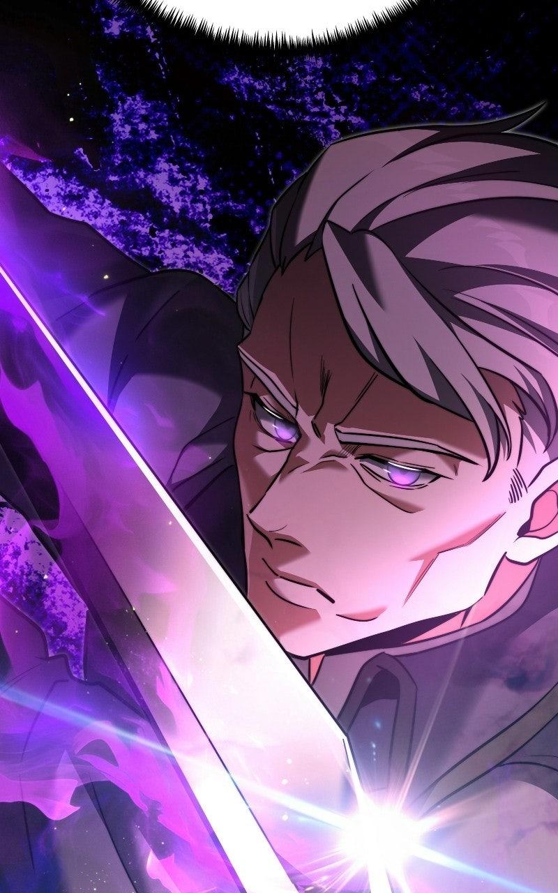 Time-Limited Genius Dark Knight Chapter 161 - Page 23