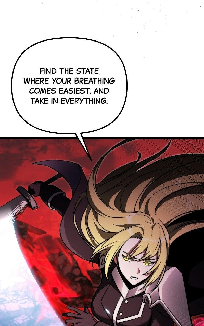 Time-Limited Genius Dark Knight Chapter 161 - Page 25