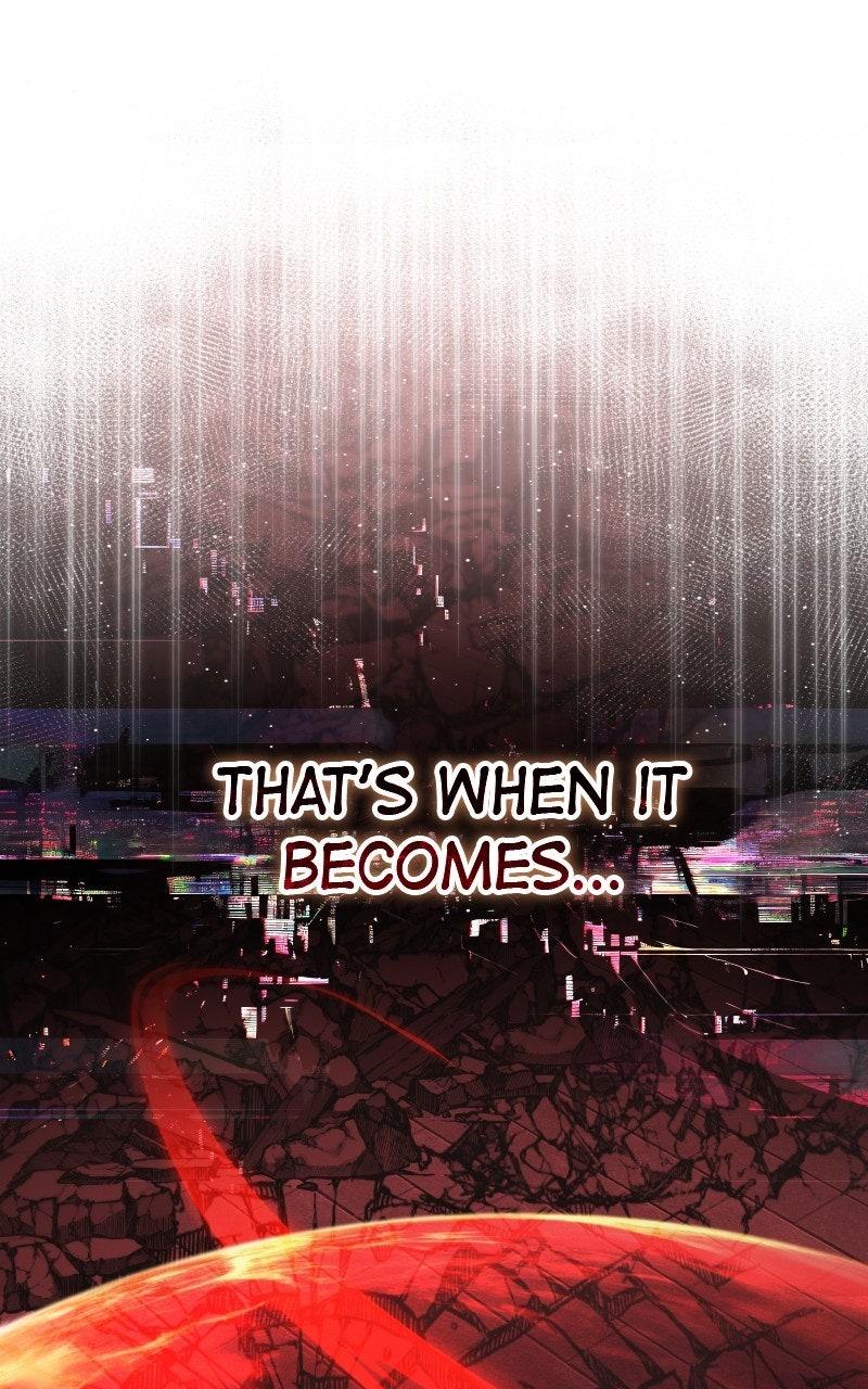 Time-Limited Genius Dark Knight Chapter 161 - Page 37