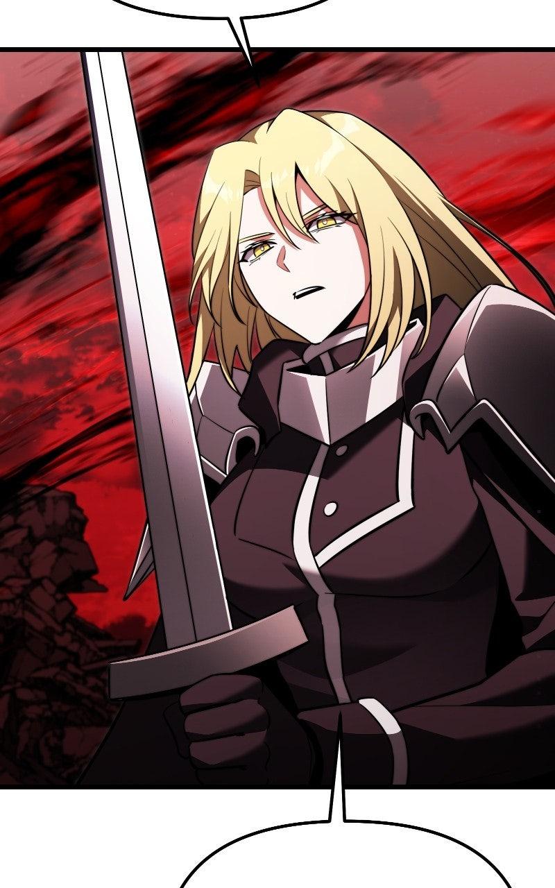 Time-Limited Genius Dark Knight Chapter 161 - Page 42