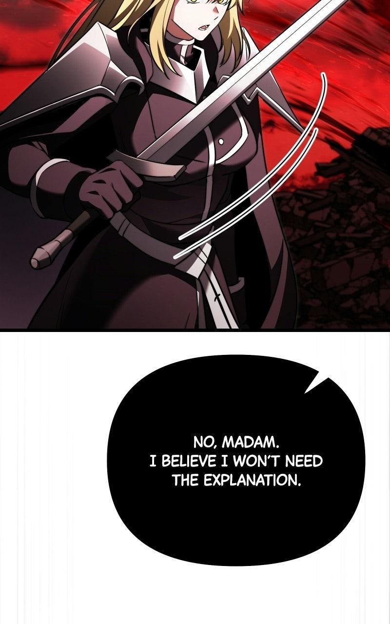 Time-Limited Genius Dark Knight Chapter 161 - Page 67