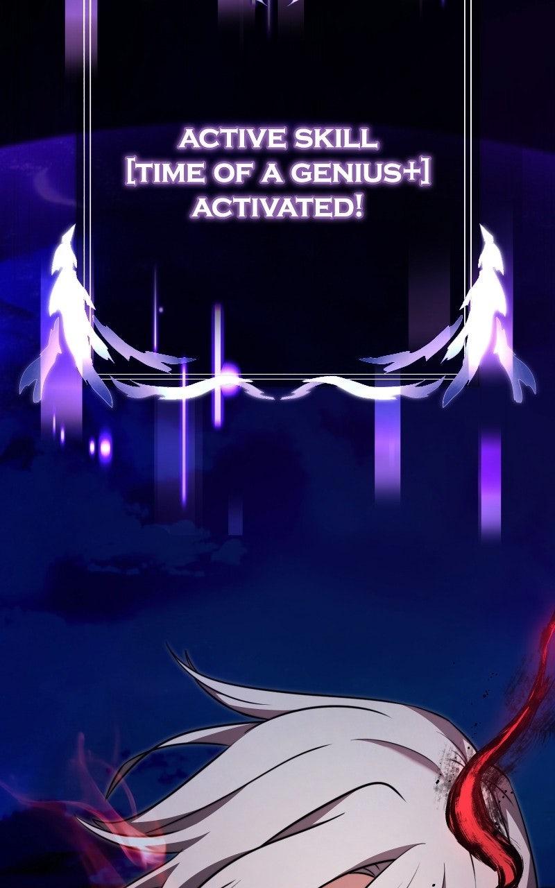 Time-Limited Genius Dark Knight Chapter 161 - Page 72