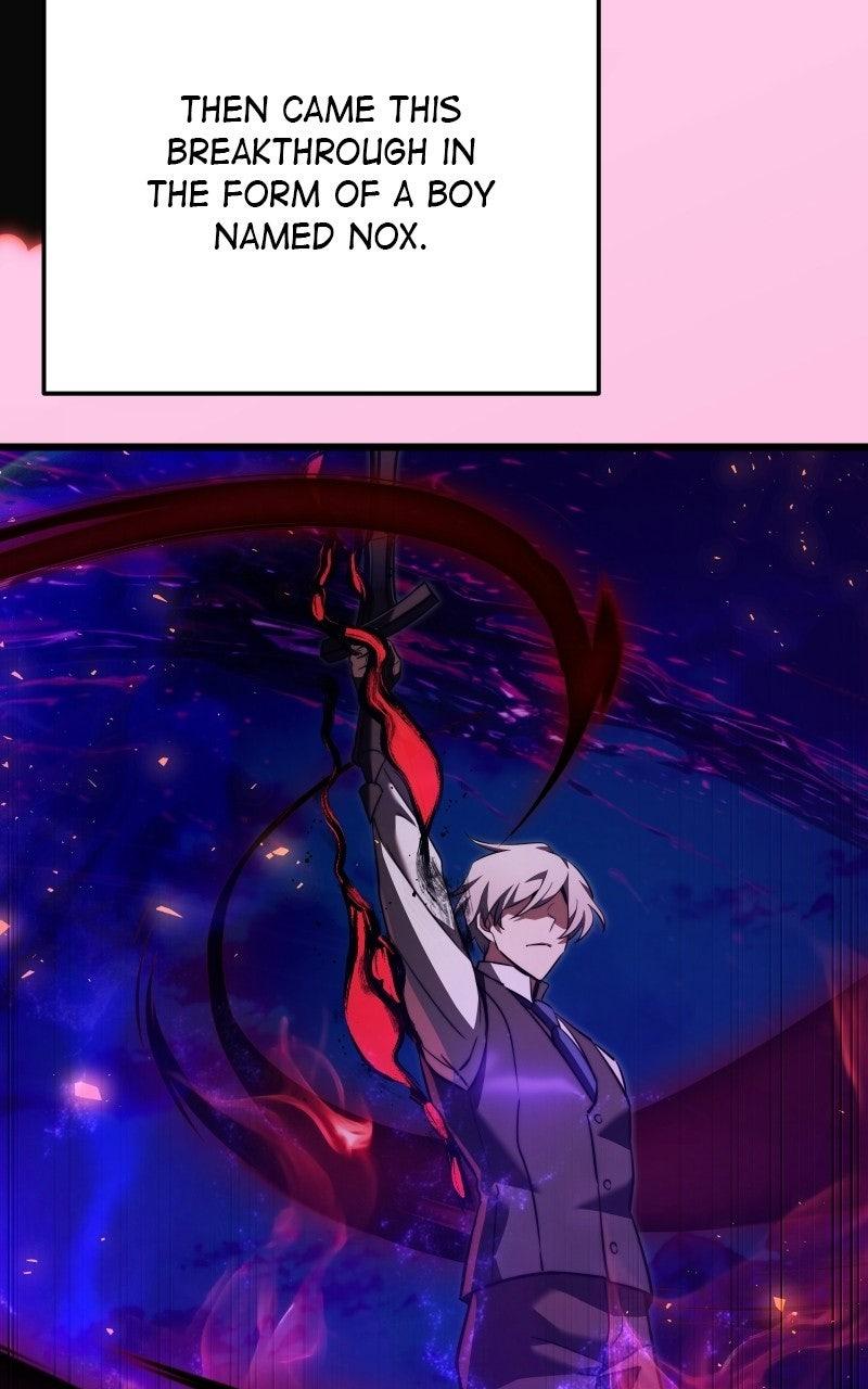 Time-Limited Genius Dark Knight Chapter 161 - Page 82