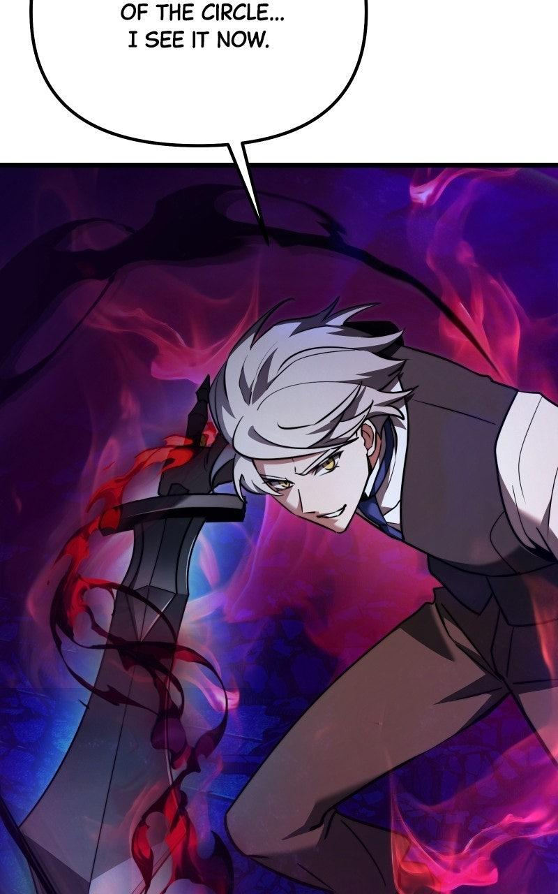 Time-Limited Genius Dark Knight Chapter 161 - Page 92