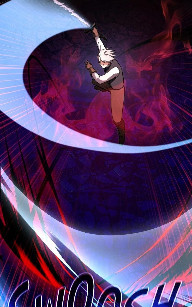 Time-Limited Genius Dark Knight Chapter 161 - Page 94