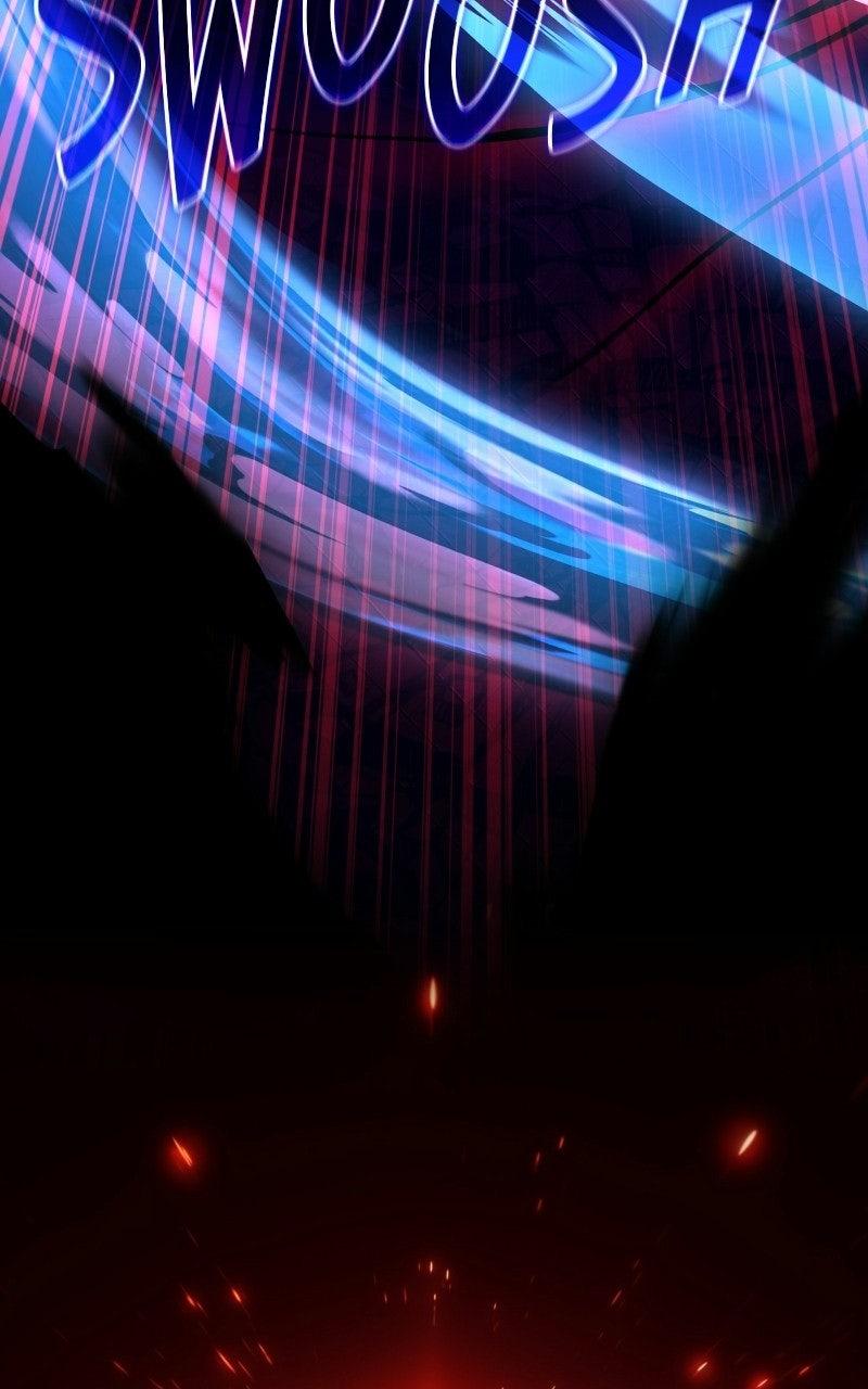 Time-Limited Genius Dark Knight Chapter 161 - Page 95