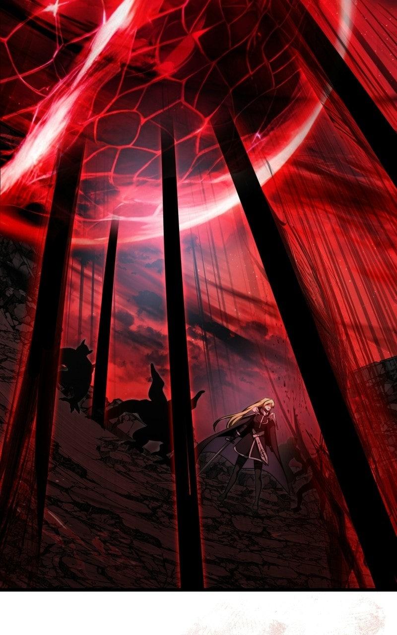 Time-Limited Genius Dark Knight Chapter 161 - Page 97