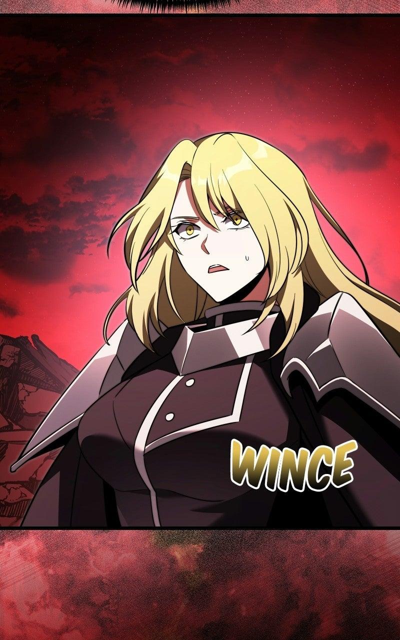 Time-Limited Genius Dark Knight Chapter 161 - Page 102