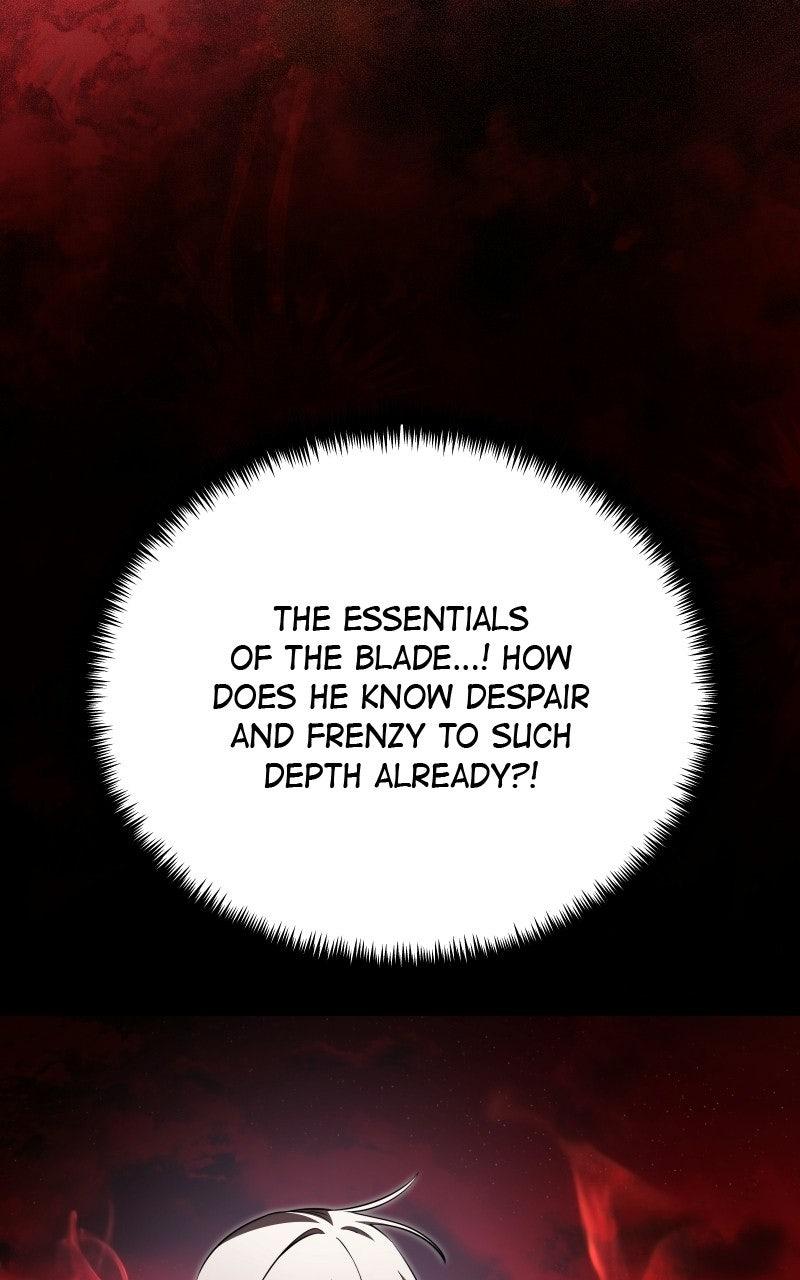 Time-Limited Genius Dark Knight Chapter 161 - Page 103