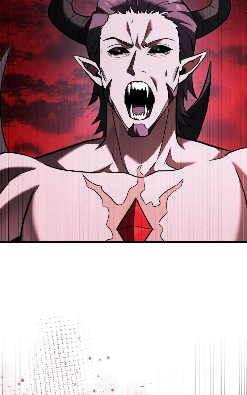 Time-Limited Genius Dark Knight Chapter 161 - Page 106