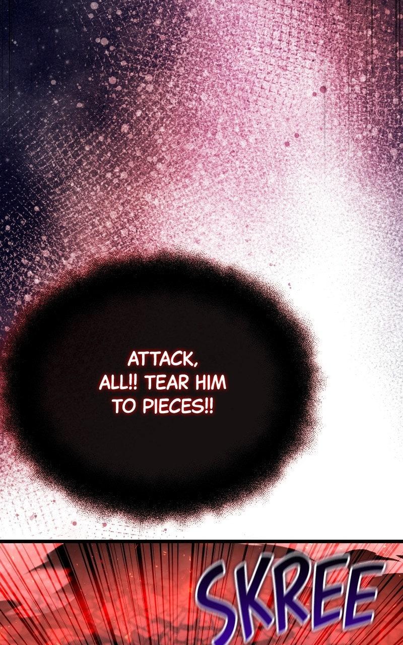 Time-Limited Genius Dark Knight Chapter 161 - Page 109