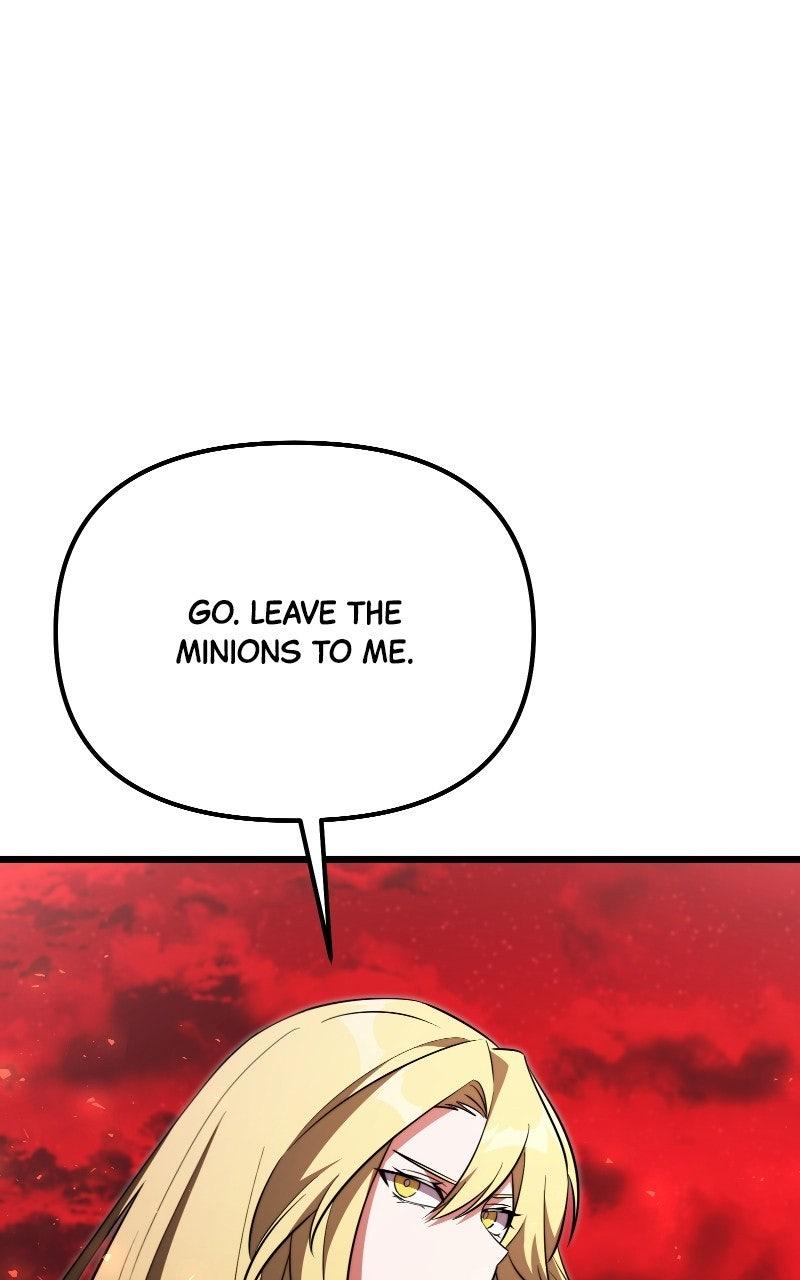 Time-Limited Genius Dark Knight Chapter 161 - Page 113