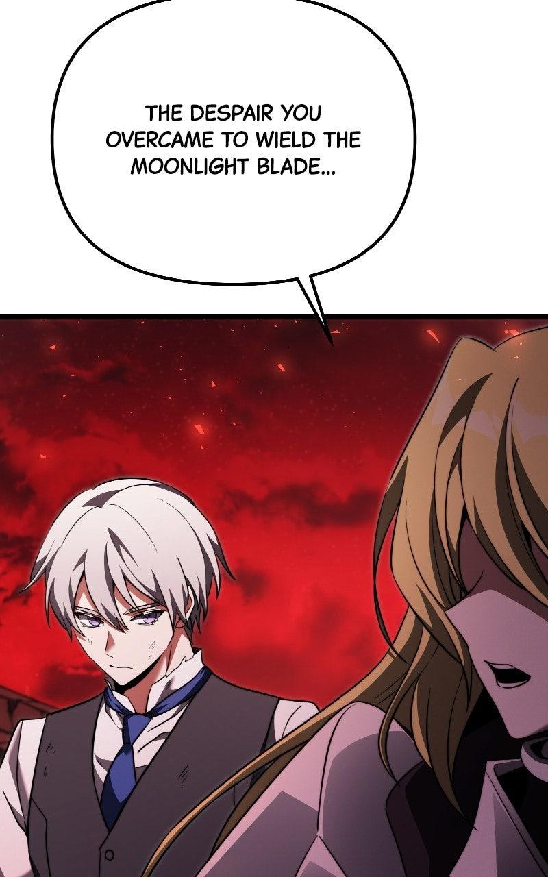 Time-Limited Genius Dark Knight Chapter 161 - Page 115