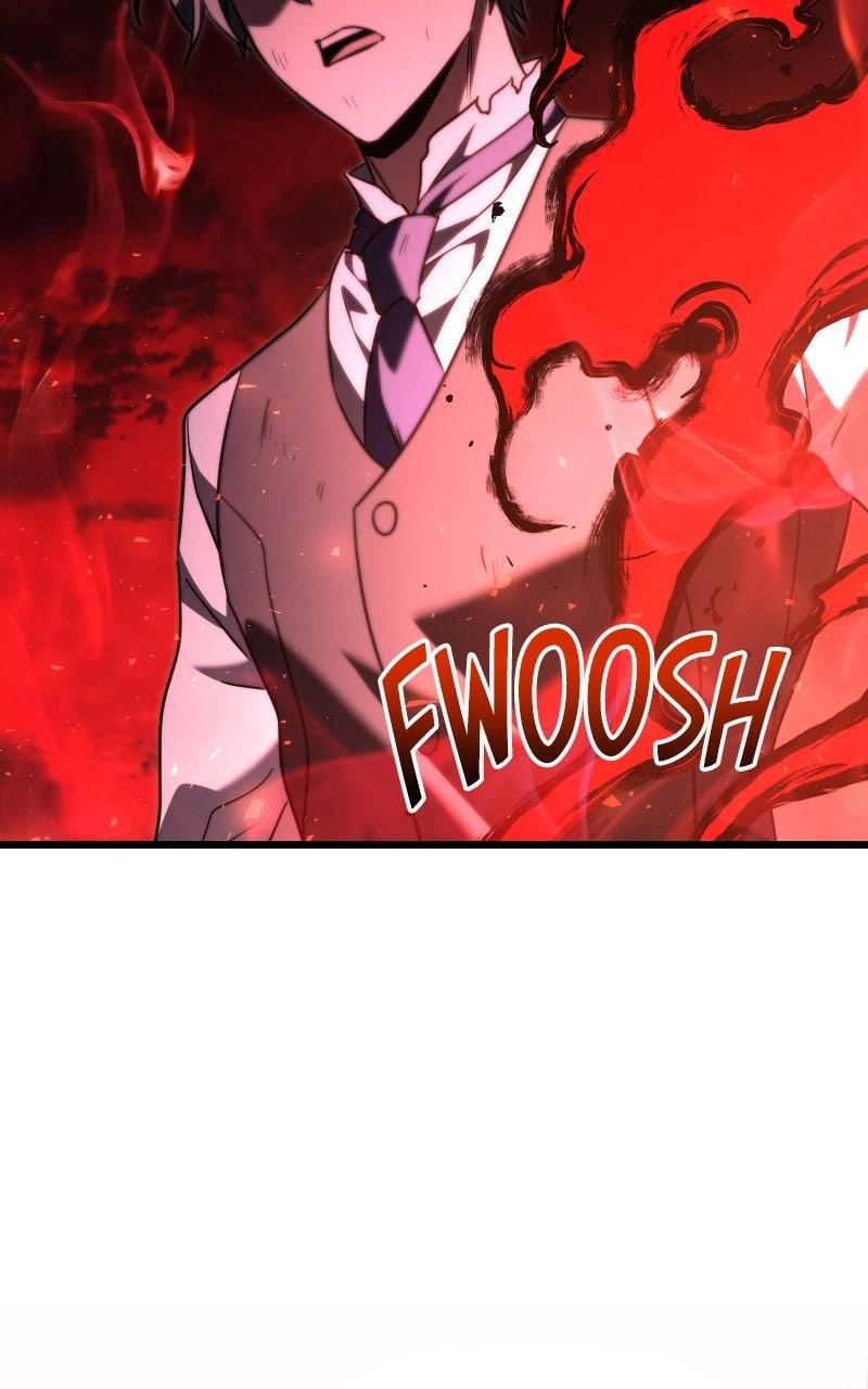 Time-Limited Genius Dark Knight Chapter 161 - Page 121