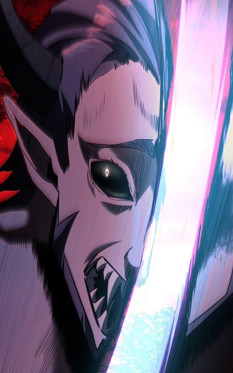 Time-Limited Genius Dark Knight Chapter 161 - Page 125