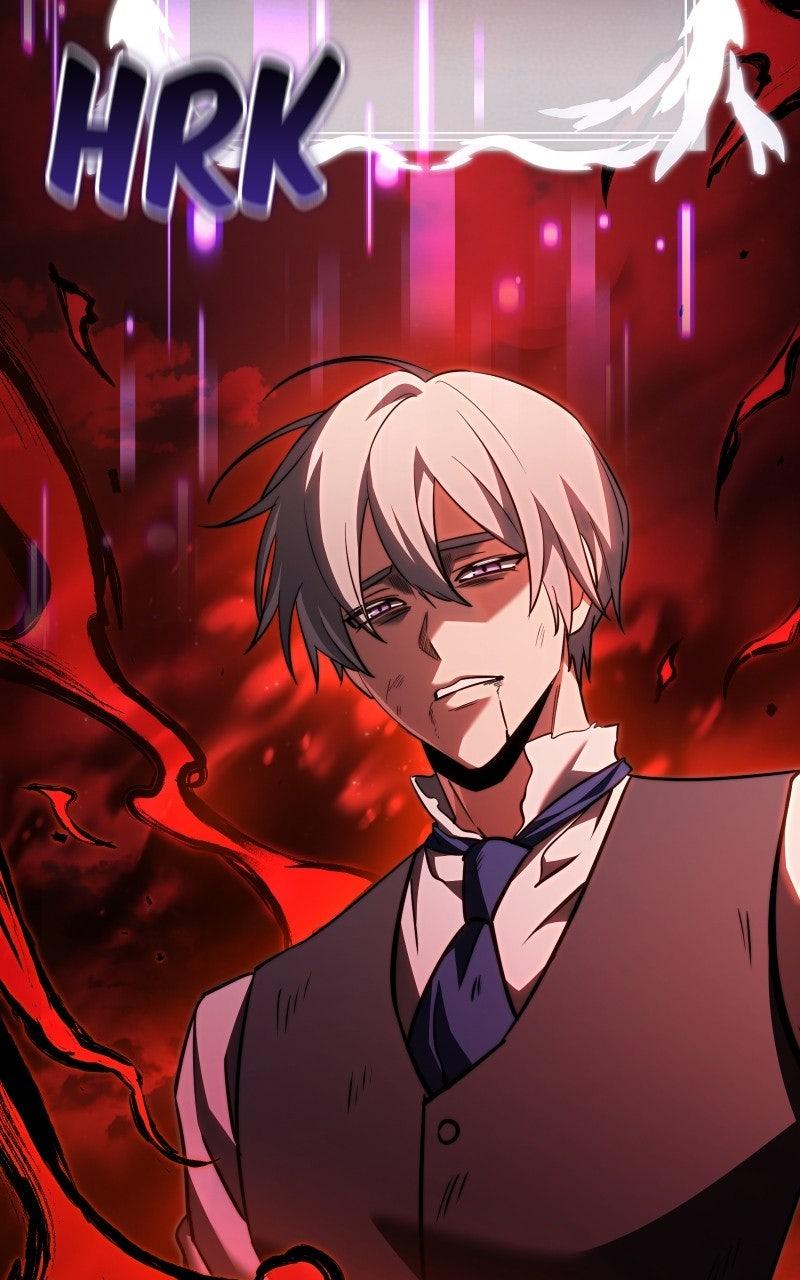 Time-Limited Genius Dark Knight Chapter 161 - Page 137