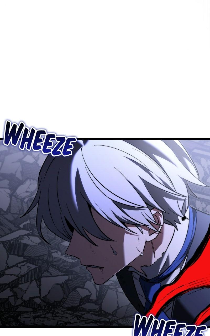 Time-Limited Genius Dark Knight Chapter 162 - Page 4