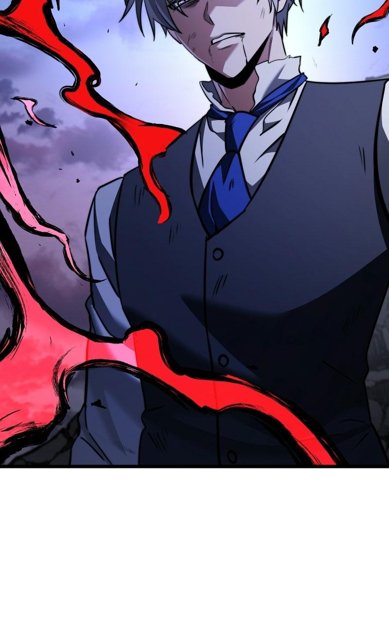 Time-Limited Genius Dark Knight Chapter 162 - Page 6