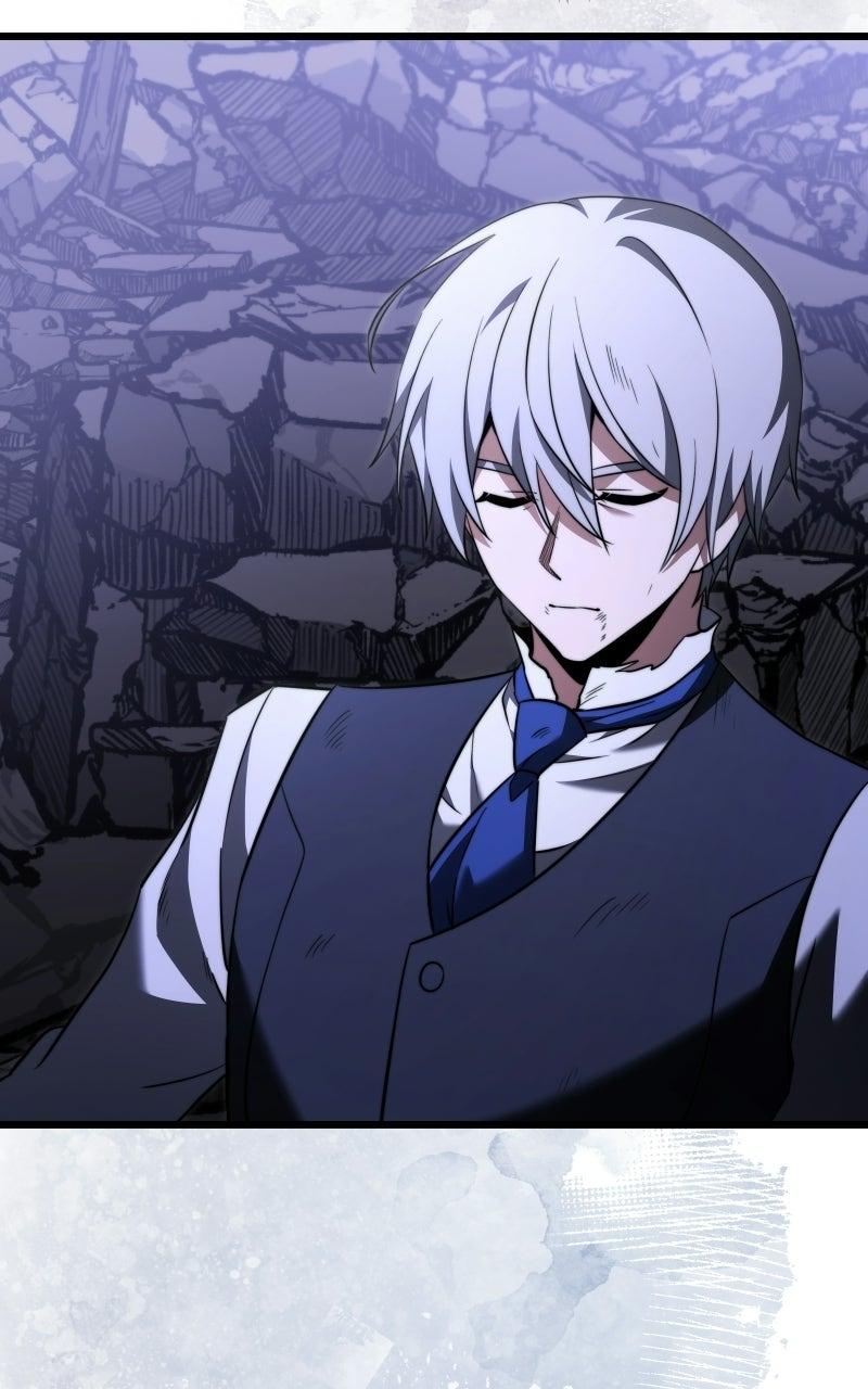 Time-Limited Genius Dark Knight Chapter 162 - Page 12