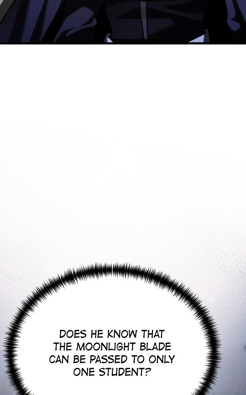 Time-Limited Genius Dark Knight Chapter 162 - Page 27