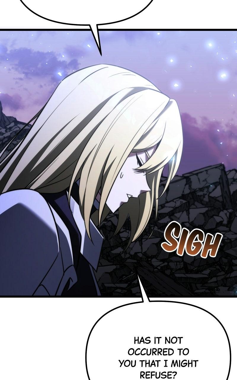 Time-Limited Genius Dark Knight Chapter 162 - Page 30