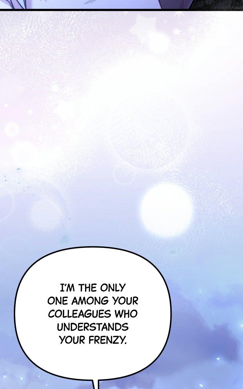 Time-Limited Genius Dark Knight Chapter 162 - Page 32