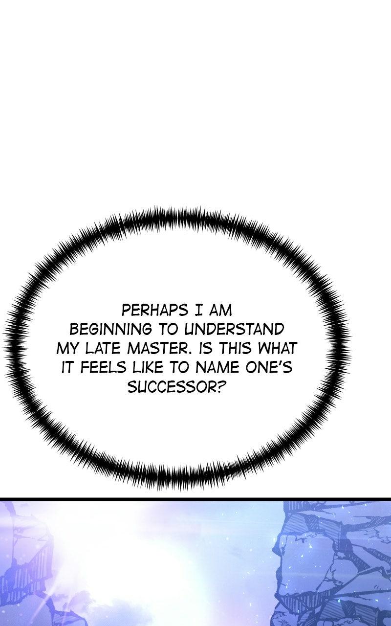 Time-Limited Genius Dark Knight Chapter 162 - Page 36