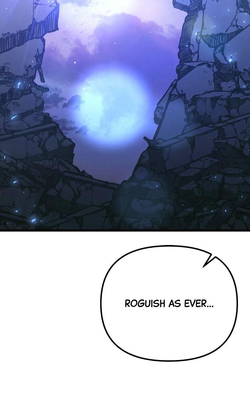 Time-Limited Genius Dark Knight Chapter 162 - Page 37