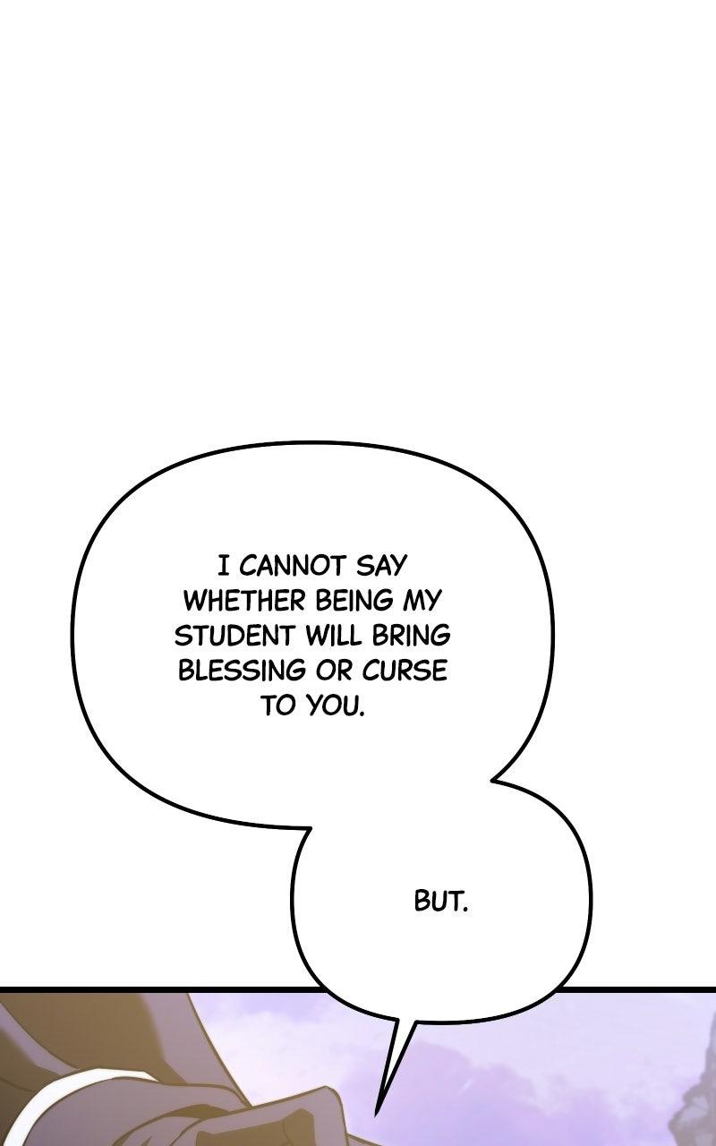 Time-Limited Genius Dark Knight Chapter 162 - Page 38