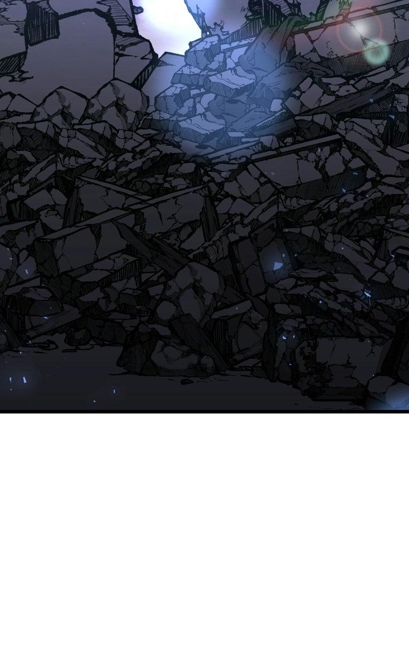 Time-Limited Genius Dark Knight Chapter 162 - Page 47