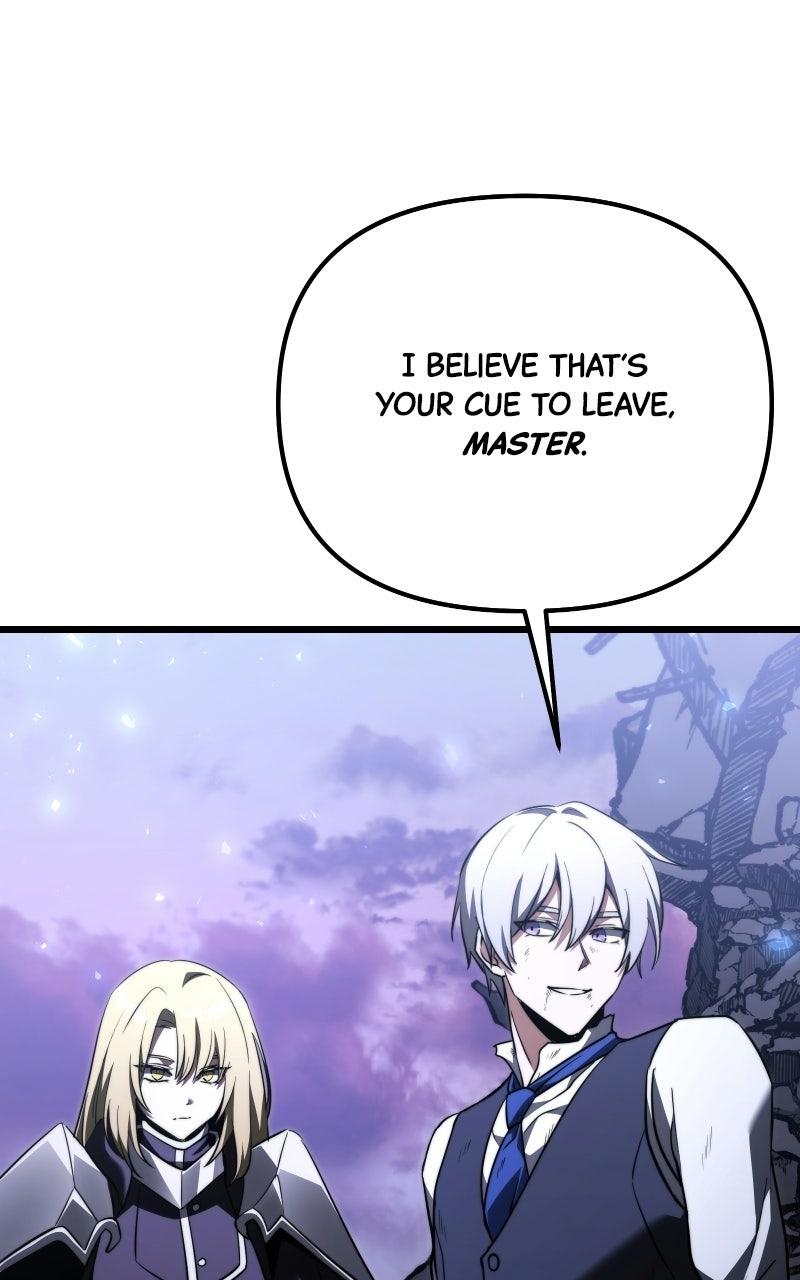 Time-Limited Genius Dark Knight Chapter 162 - Page 48