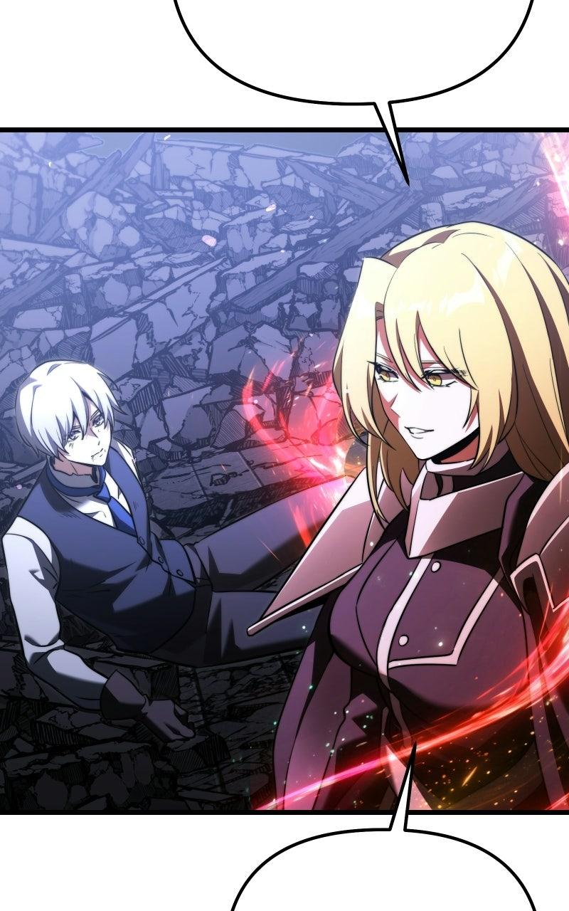 Time-Limited Genius Dark Knight Chapter 162 - Page 50